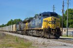 CSXT 488